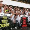 Brawn’s Jenson Button crowned as 2009 Formula 1 World Champion!