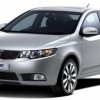 Kia Forte named Debut Model of the Year by Frost & Sullivan