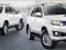 fortuner tech up