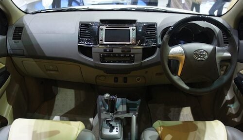 fortuner24