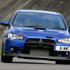 New Lancer Evo X FQ-400 with 525Nm of torque!