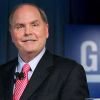 Fritz Henderson steps down as CEO of GM