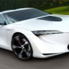 Toyota FT-HS Concept: new Toyota Supra preview