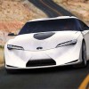 Toyota to introduce a hybrid Supra in 2011, concept to appear this year?