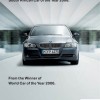 BMW and Audi ad tussle