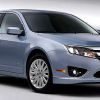 Detroit 2010: Ford wins both North American Car and Truck of the Year awards