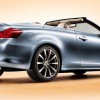 Second teaser image of Infiniti G37 Convertible