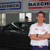 From used-car salesman to workshop executive