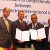 Naza and GE sign MOU for strategic collaboration