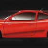 Geely Beauty Leopard to make European debut