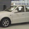 Geely CK1 Freedom Cruiser