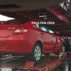 SPIED: Proton GEN-2 refreshed, gets Persona LED lamps!