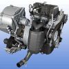 Getrag’s new Boosted Range Extender Hybrid