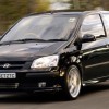 GetzTC – Hyundai Getz Turbo by Hyundai Australia