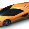 Geneva 2009: Italdesign-Giugiaro Namir Hybrid Concept