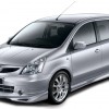 Nissan Grand Livina Tuned by Impul premieres