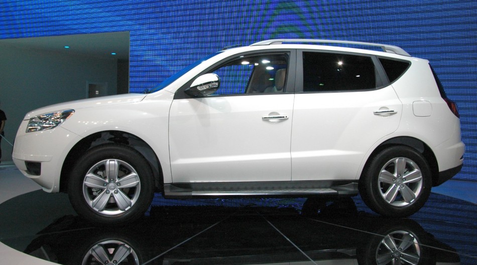 gleagle gx7 3
