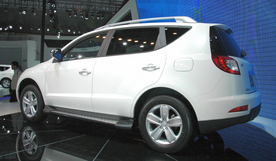 gleagle gx7 4