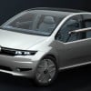 A larger EMAS: Italdesign Giugiaro’s Go! MPV for VW