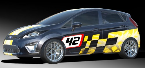 gold coast automotive fiesta