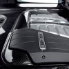 Golf GTI W12 650 Engine Bay