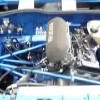 Golf Mk1 with turbocharged Hayabusa engine