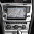 golf head unit 1