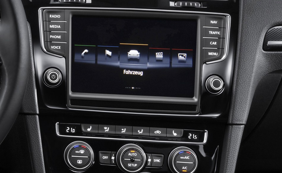 golf-head-unit