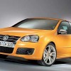 Volkswagen Golf Speed Special Edition