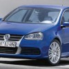 Volkswagen Golf R32