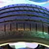 Goodyear Asymmetric 2 wins Auto Express Big Tyre Test