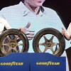 Goodyear introduces two new Eagle F1 performance tyres