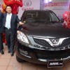 Great Wall Motor comes to Malaysia – Haval diesel SUV at RM120k, Wingle pick-up truck starts from RM59,888!