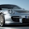 911 GT2 RS is the most powerful road Porsche of all time