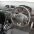 vw golf gti dash