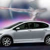 2009 Honda City launched in China with 1.8L engine