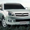 Great Wall Hover enters Italian streets