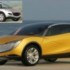 2010 Mazda CX-5 to be developed