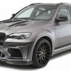 Hamann reinterprets BMW’s X6 M into a Tycoon Evo M