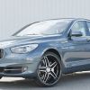 Hamann kits up the BMW 5-Series GT