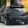 Nice Proton Savvy bodykit