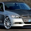 2006 Hartge H50 V10 based on the BMW E90