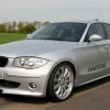 Hartge H1 5.0 tuned BMW 1-series