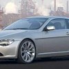 Hartge tuned BMW M6