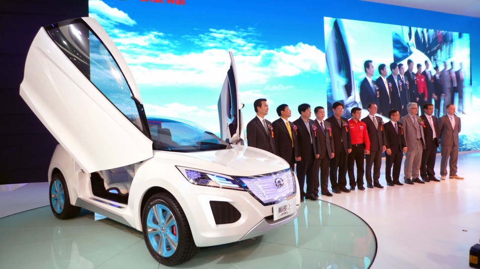 haval e 06