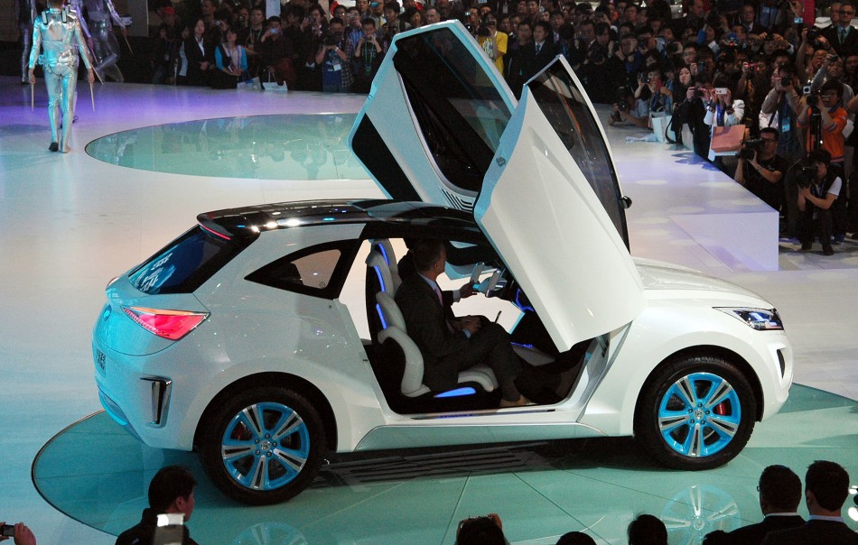 haval e 16