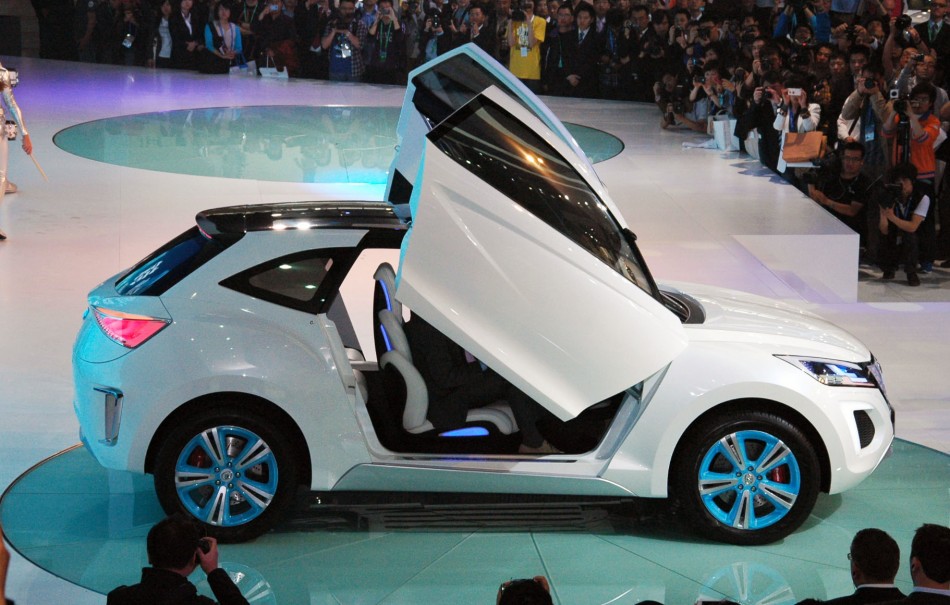haval e 20
