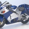 700 horsepower Hayabusa tips scales in Dynojet Horsepower Challenge