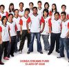 Honda Dreams Fund deadline extended to 15 April