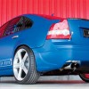 Heico HS4 Odin Concept based on Volvo S40